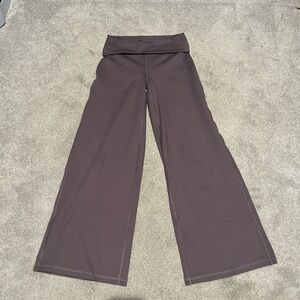 Gilly Hicks Lavender Leggings